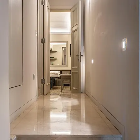 Stylish Seaview Valletta House Exterior photo